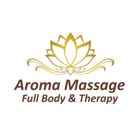 Aroma Thai Massage Salon