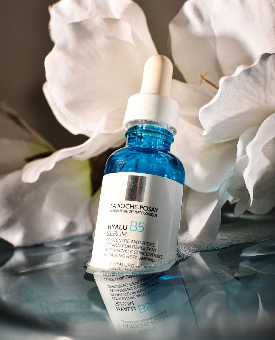 la roche posay