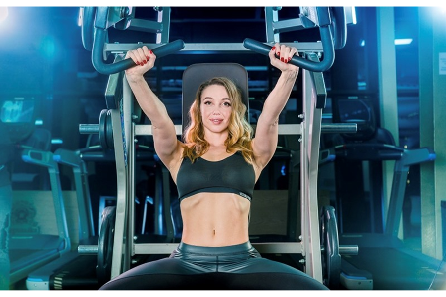 Лучшая версия себя