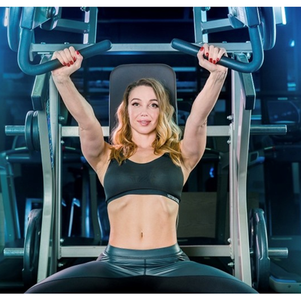 Лучшая версия себя