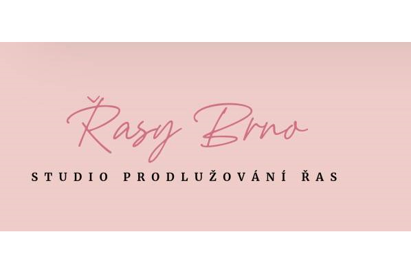 Studio prodlužovani řas Řasy Brno
